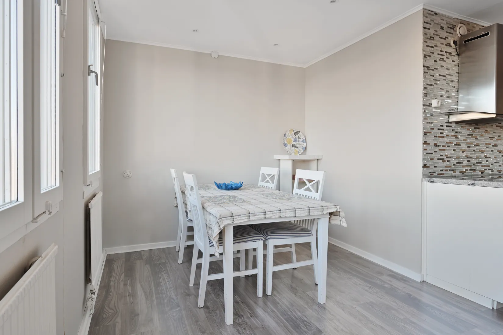Bostadsrätt, Stallgatan 15 B, Centralt, Upplands Väsby