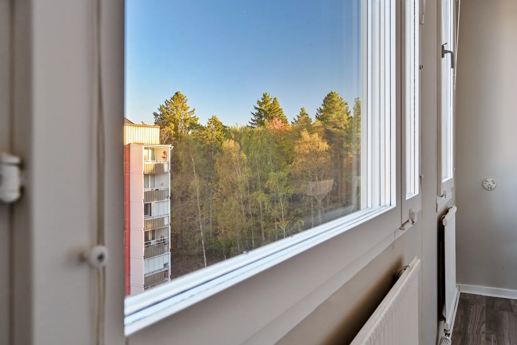 Bostadsrätt, Stallgatan 15 B, Centralt, Upplands Väsby