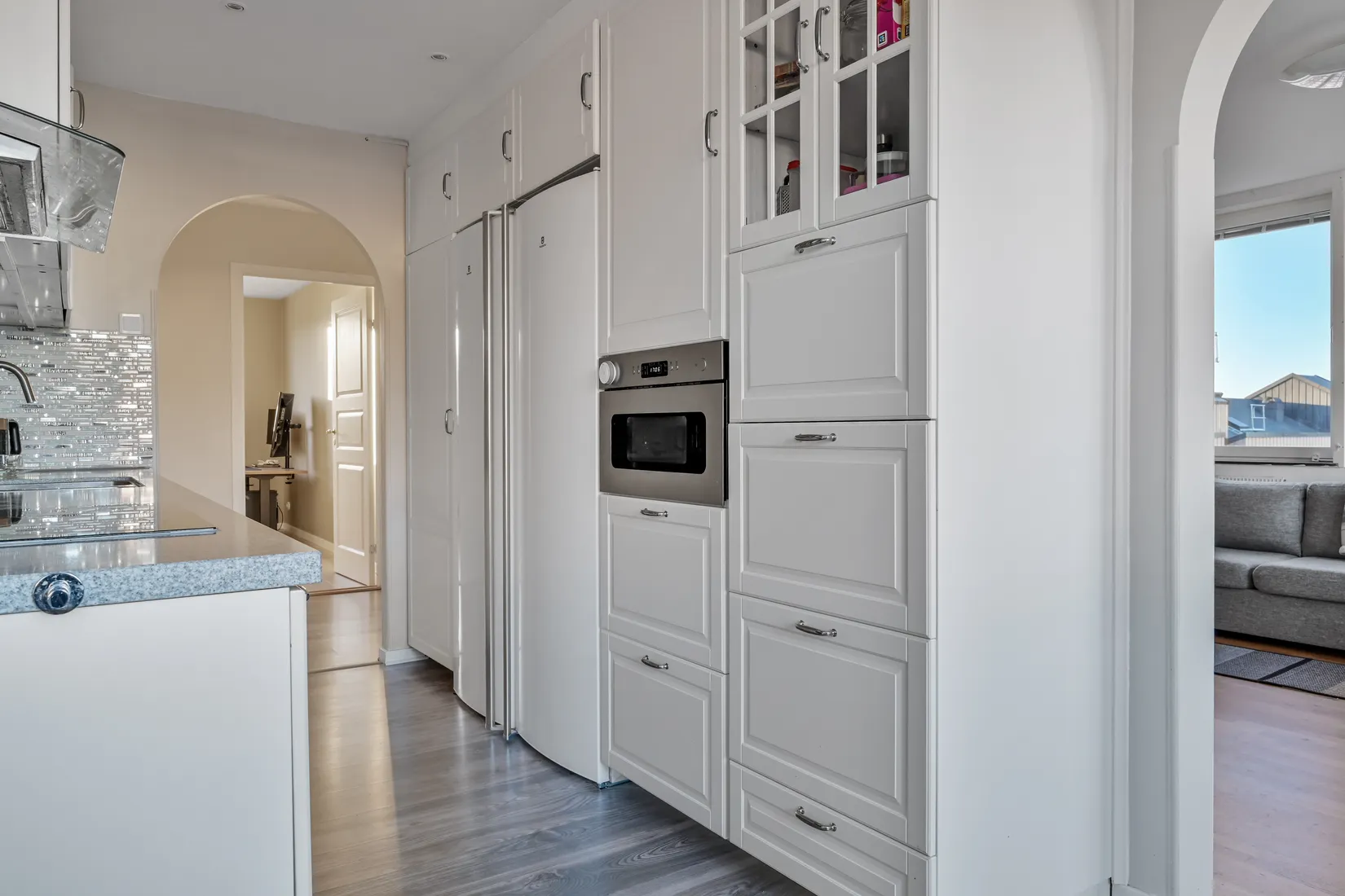 Bostadsrätt, Stallgatan 15 B, Centralt, Upplands Väsby