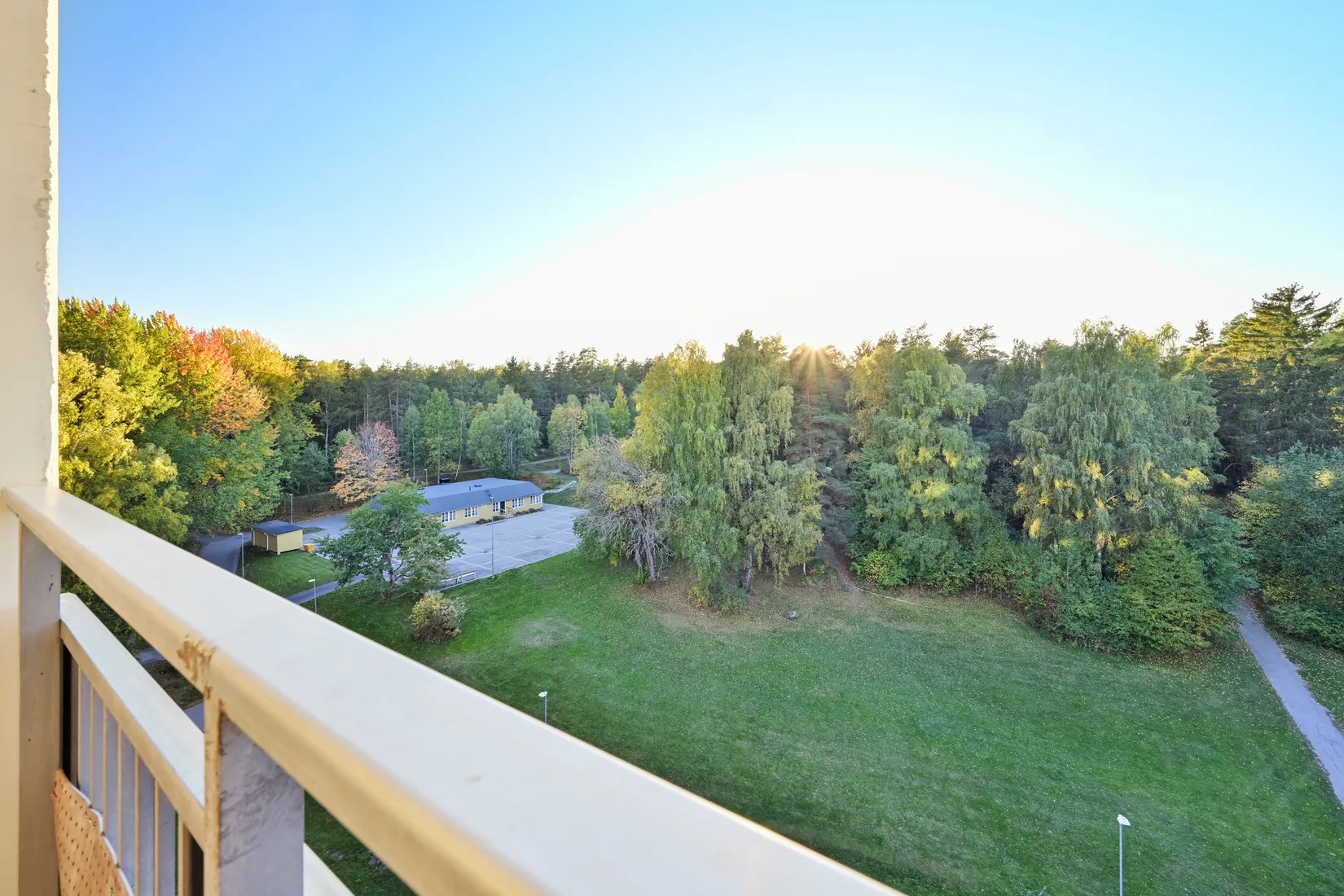 Bostadsrätt, Stallgatan 15 B, Centralt, Upplands Väsby
