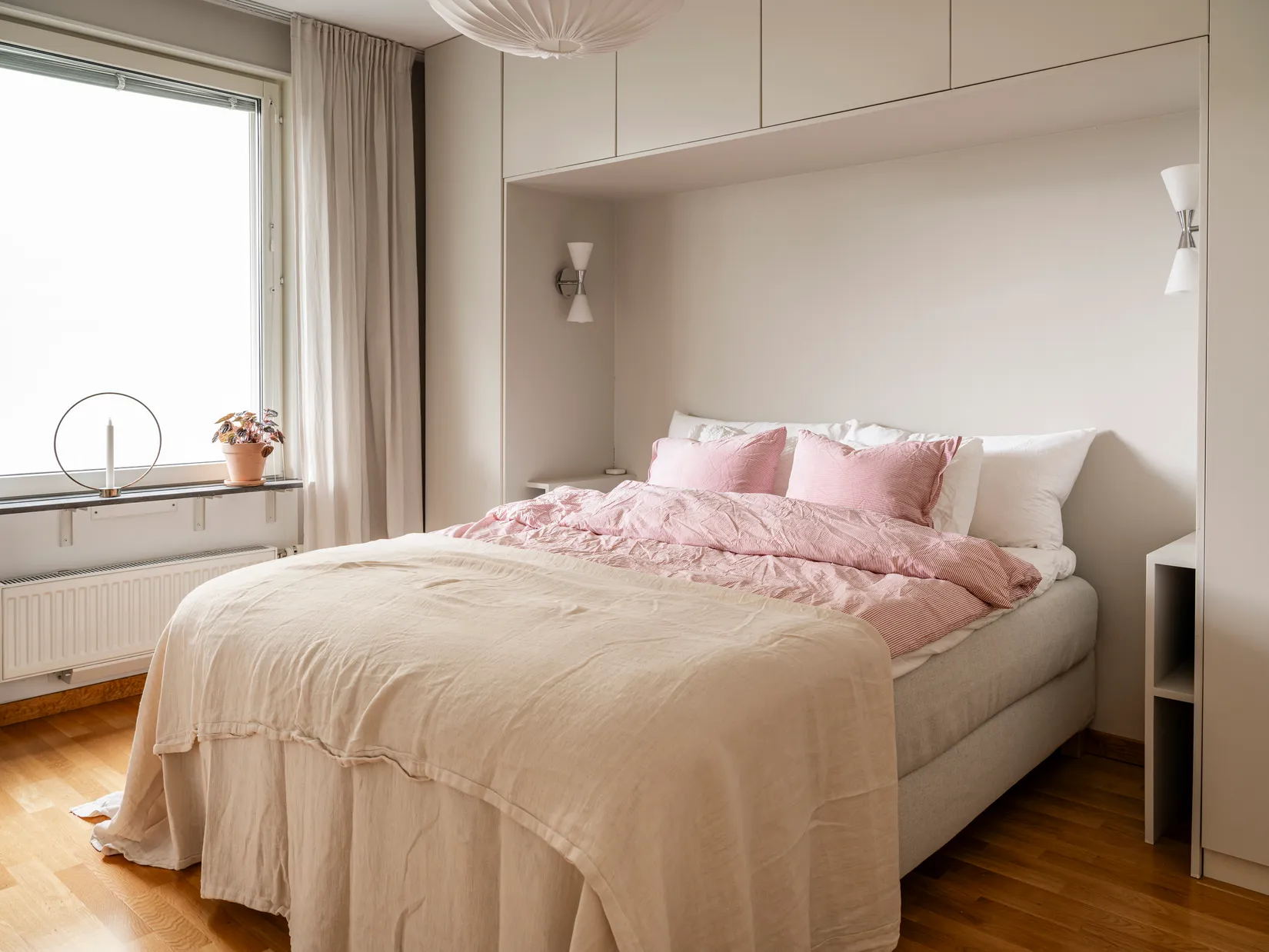 Bostadsrätt, Primusgatan 54, Kungsholmen - Essingeöarna, Stockholm