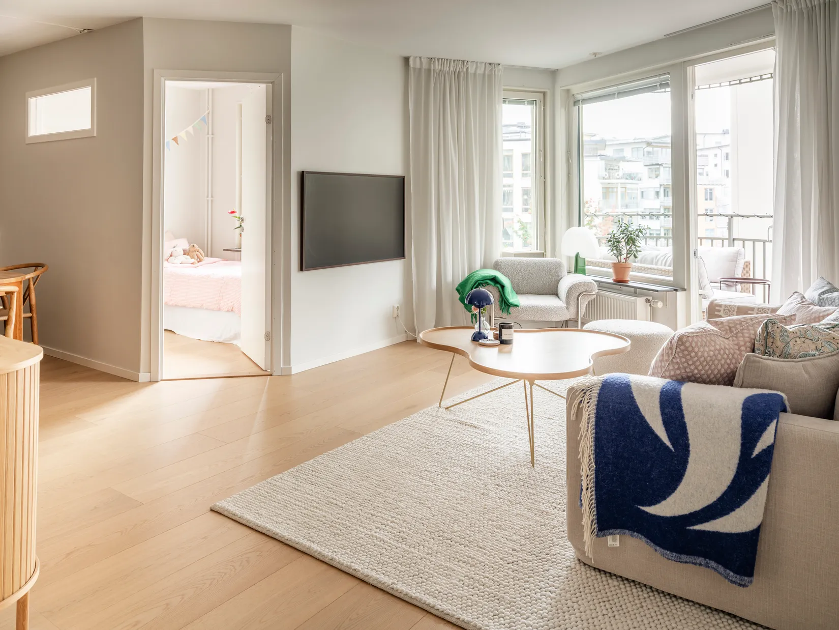 Bostadsrätt, Primusgatan 54, Kungsholmen - Essingeöarna, Stockholm