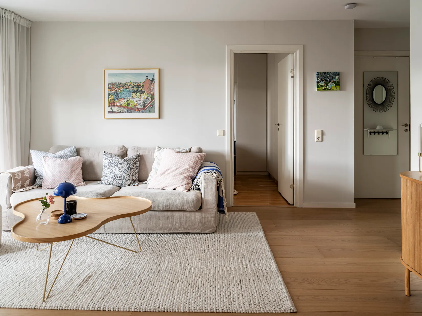 Bostadsrätt, Primusgatan 54, Kungsholmen - Essingeöarna, Stockholm