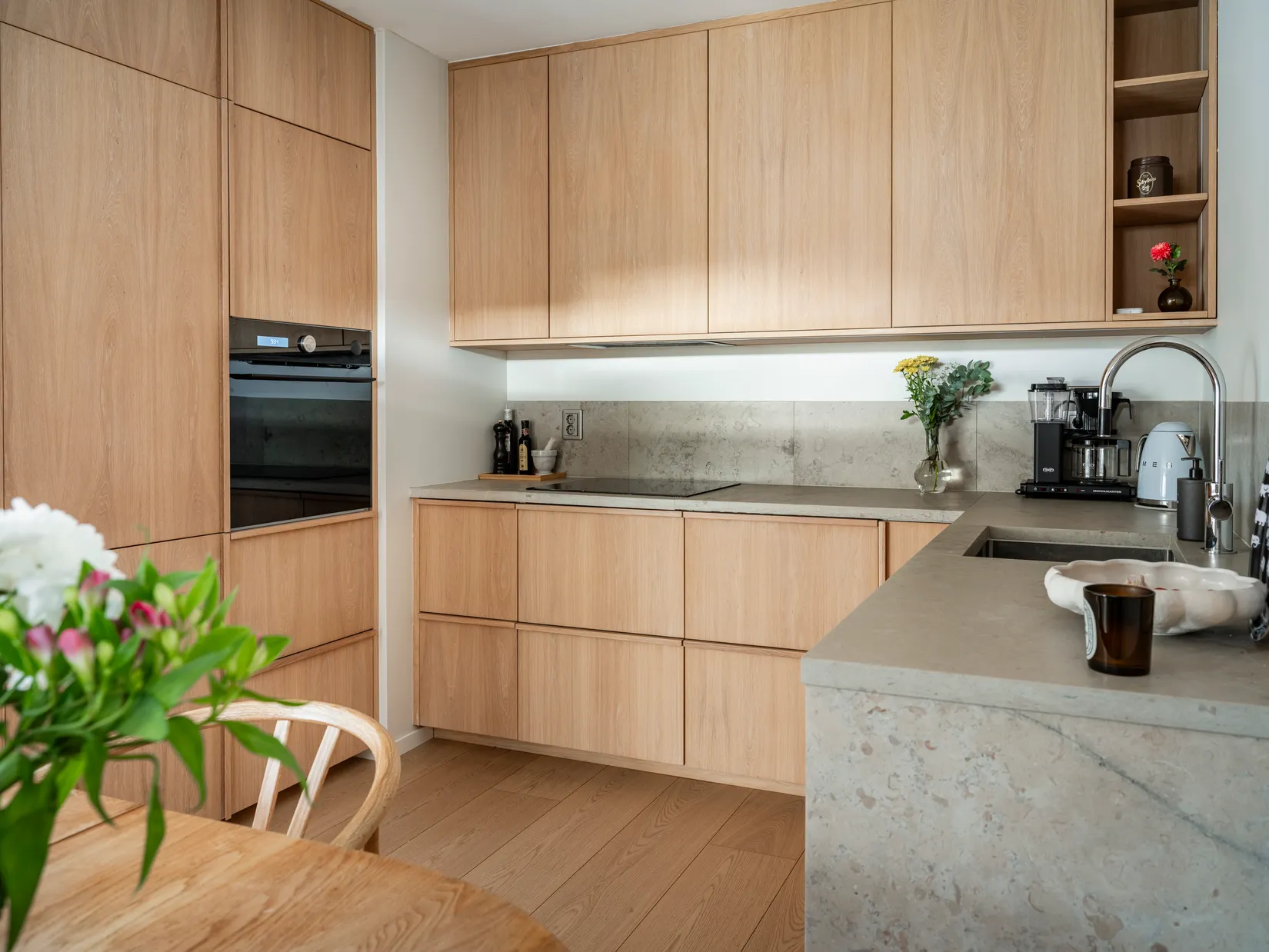 Bostadsrätt, Primusgatan 54, Kungsholmen - Essingeöarna, Stockholm