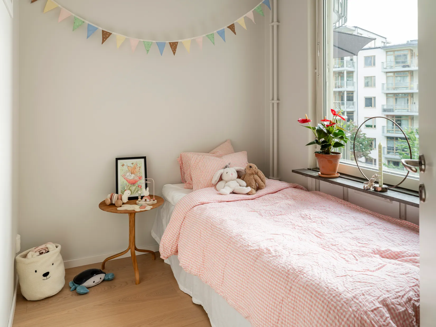 Bostadsrätt, Primusgatan 54, Kungsholmen - Essingeöarna, Stockholm