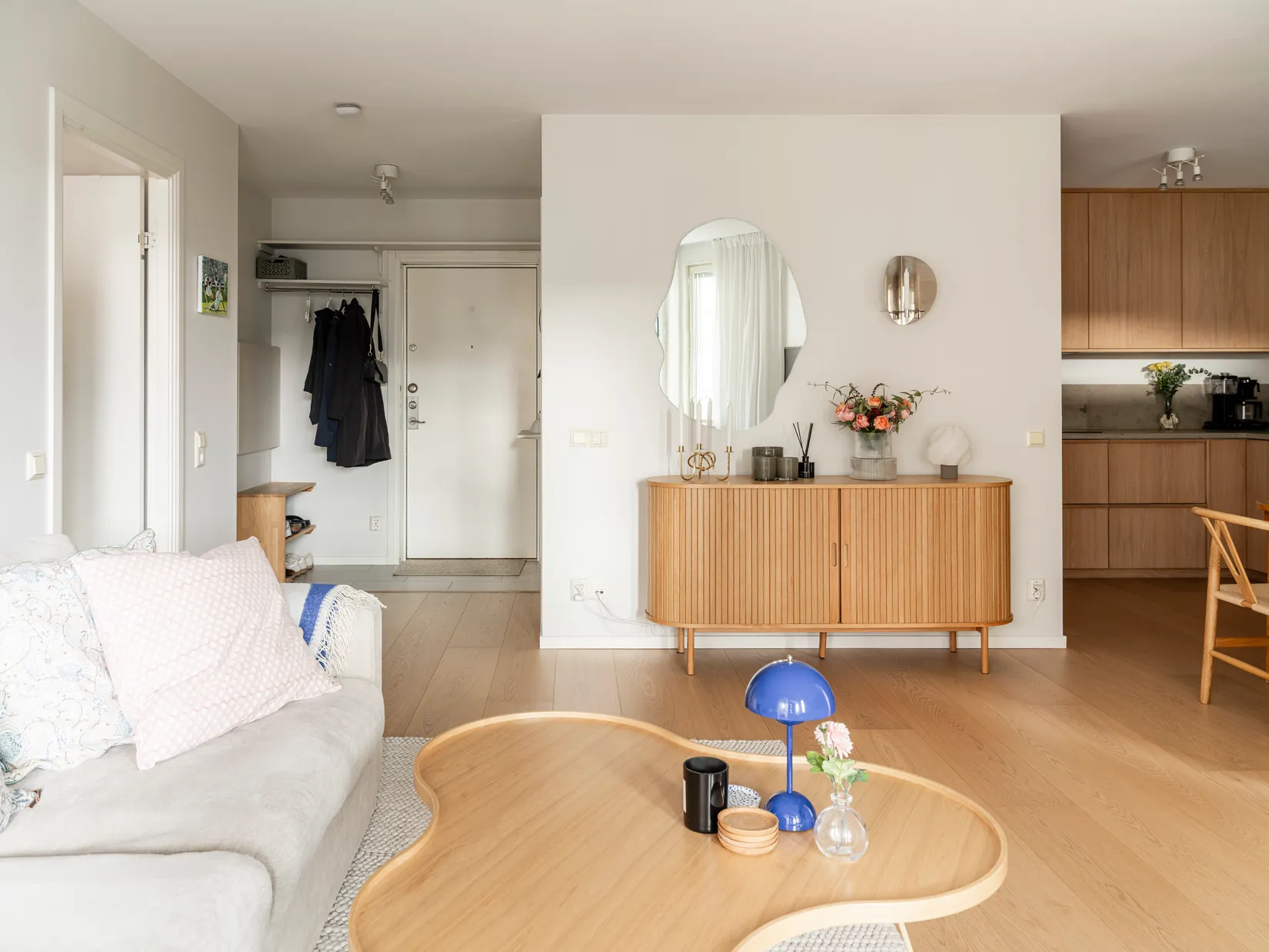 Bostadsrätt, Primusgatan 54, Kungsholmen - Essingeöarna, Stockholm