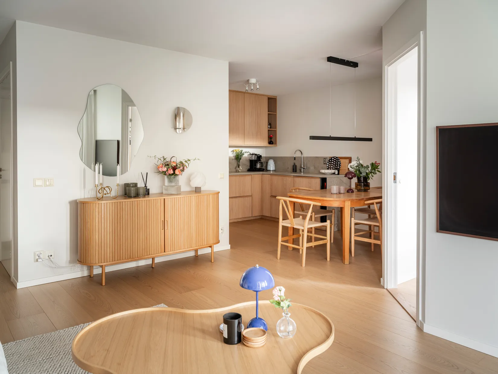 Bostadsrätt, Primusgatan 54, Kungsholmen - Essingeöarna, Stockholm