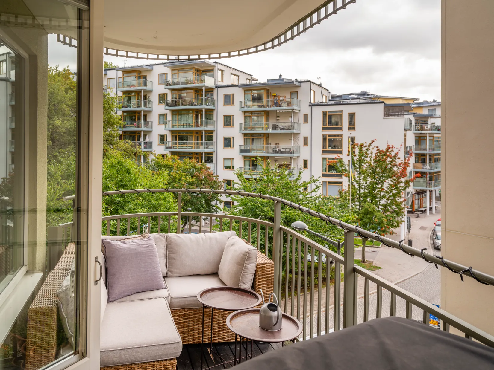 Bostadsrätt, Primusgatan 54, Kungsholmen - Essingeöarna, Stockholm