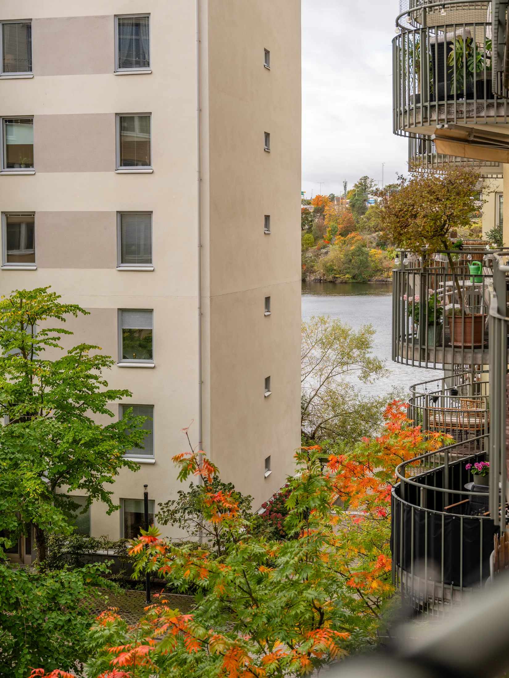 Bostadsrätt, Primusgatan 54, Kungsholmen - Essingeöarna, Stockholm