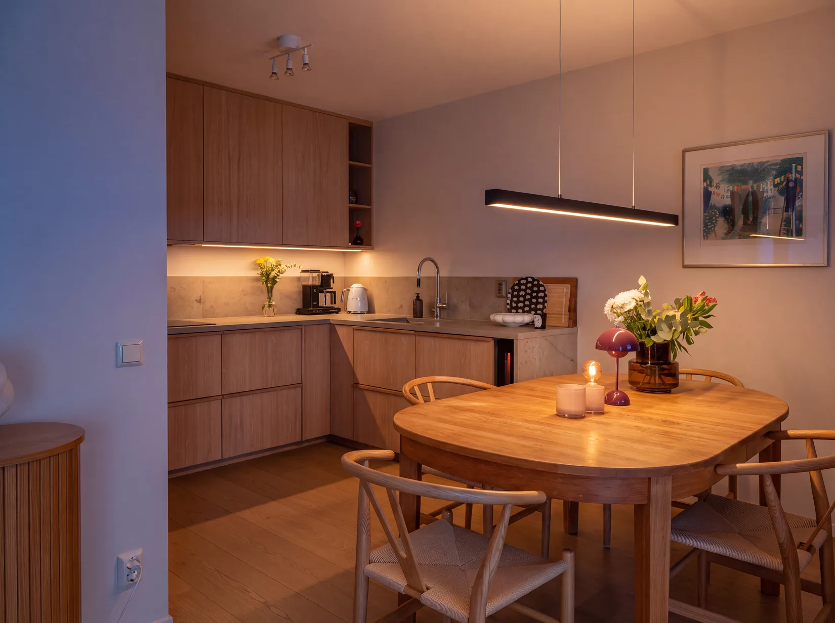 Bostadsrätt, Primusgatan 54, Kungsholmen - Essingeöarna, Stockholm