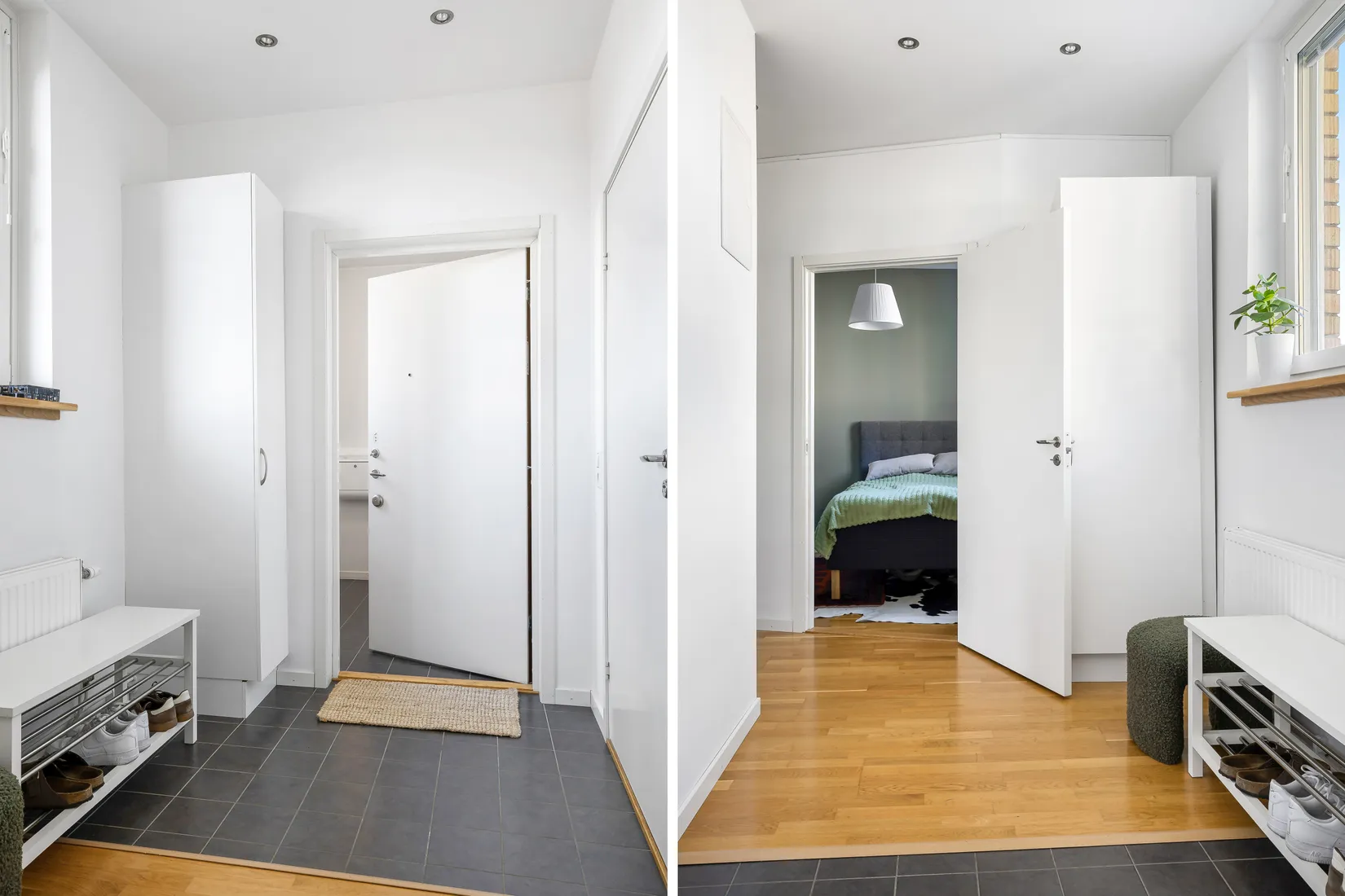 Bostadsrätt, Källgatan 15A, Centrum, Enköping