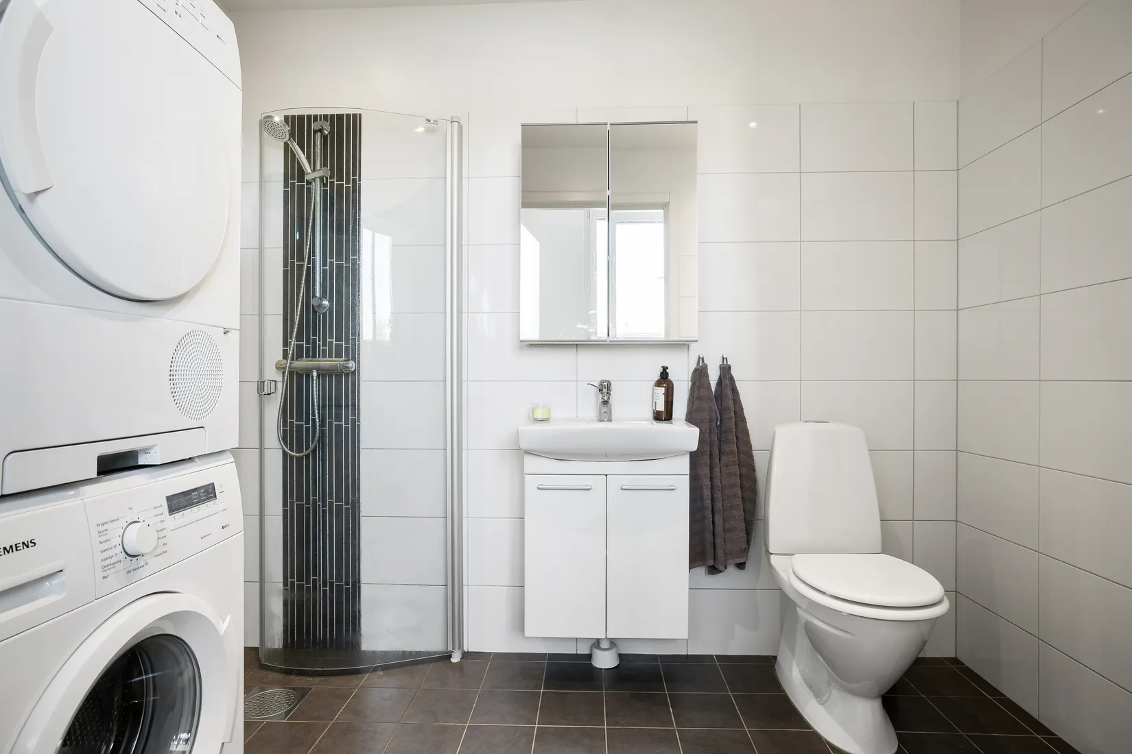 Bostadsrätt, Källgatan 15A, Centrum, Enköping
