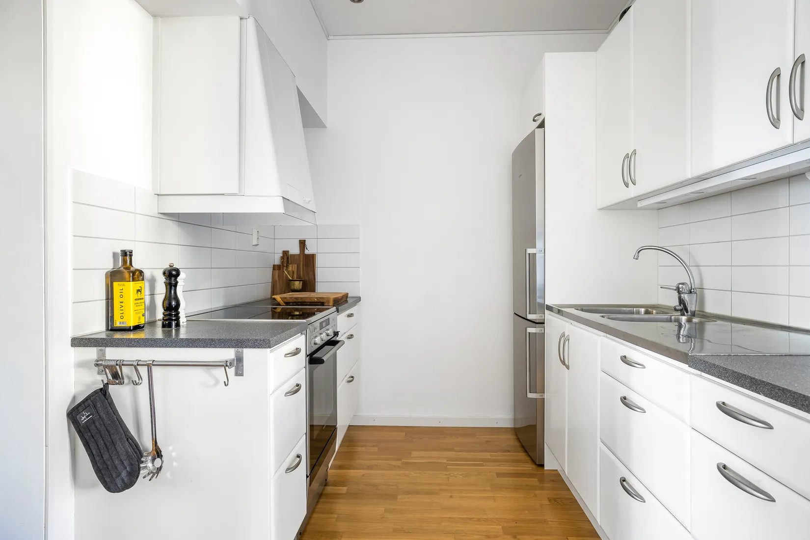 Bostadsrätt, Källgatan 15A, Centrum, Enköping