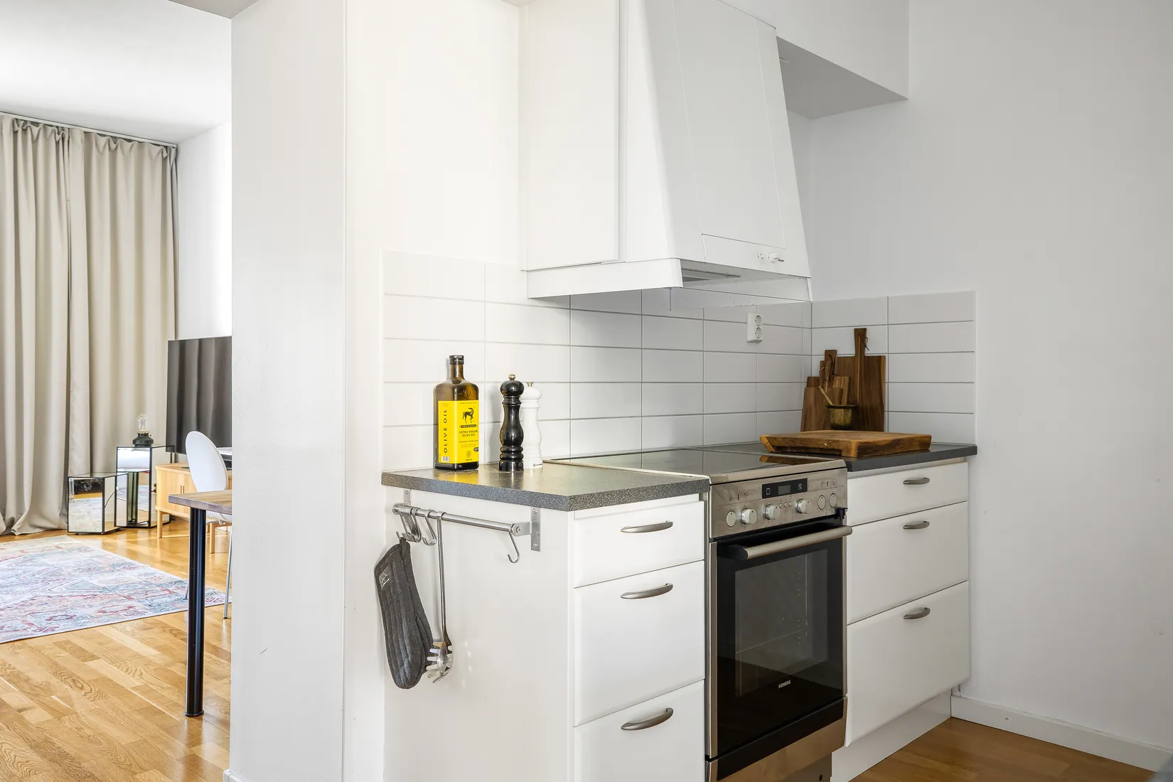 Bostadsrätt, Källgatan 15A, Centrum, Enköping