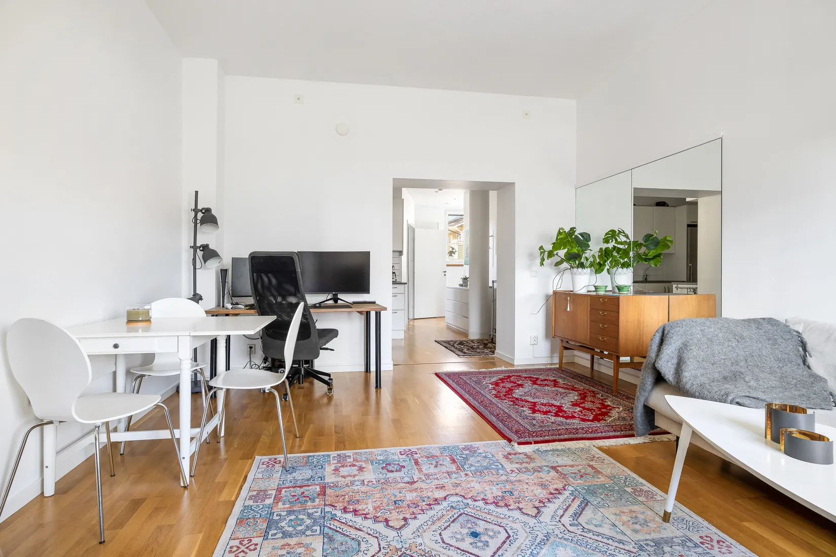 Bostadsrätt, Källgatan 15A, Centrum, Enköping