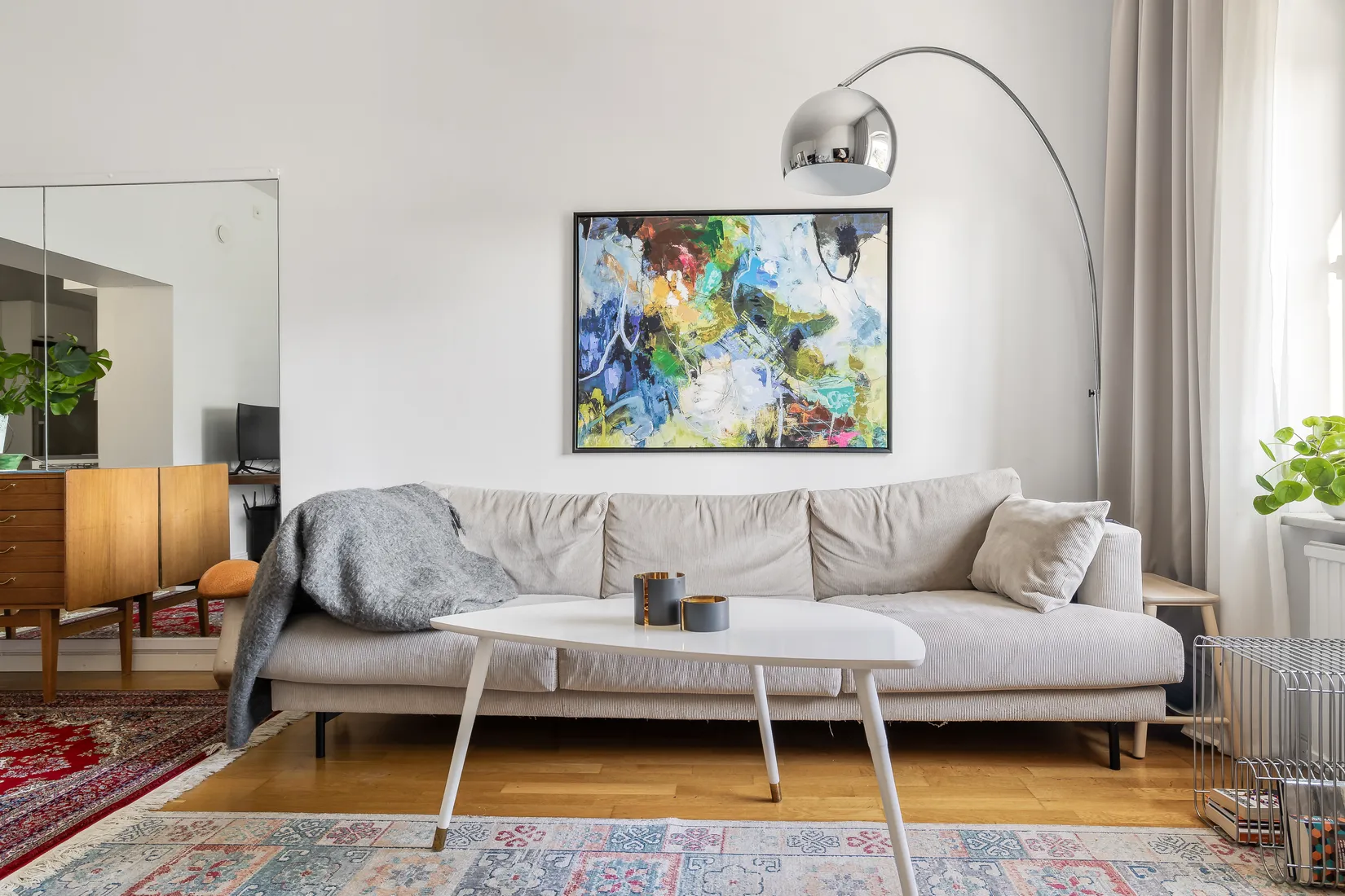 Bostadsrätt, Källgatan 15A, Centrum, Enköping