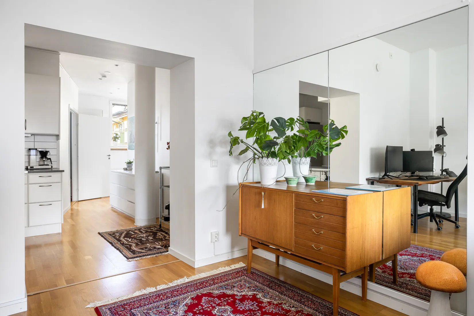 Bostadsrätt, Källgatan 15A, Centrum, Enköping