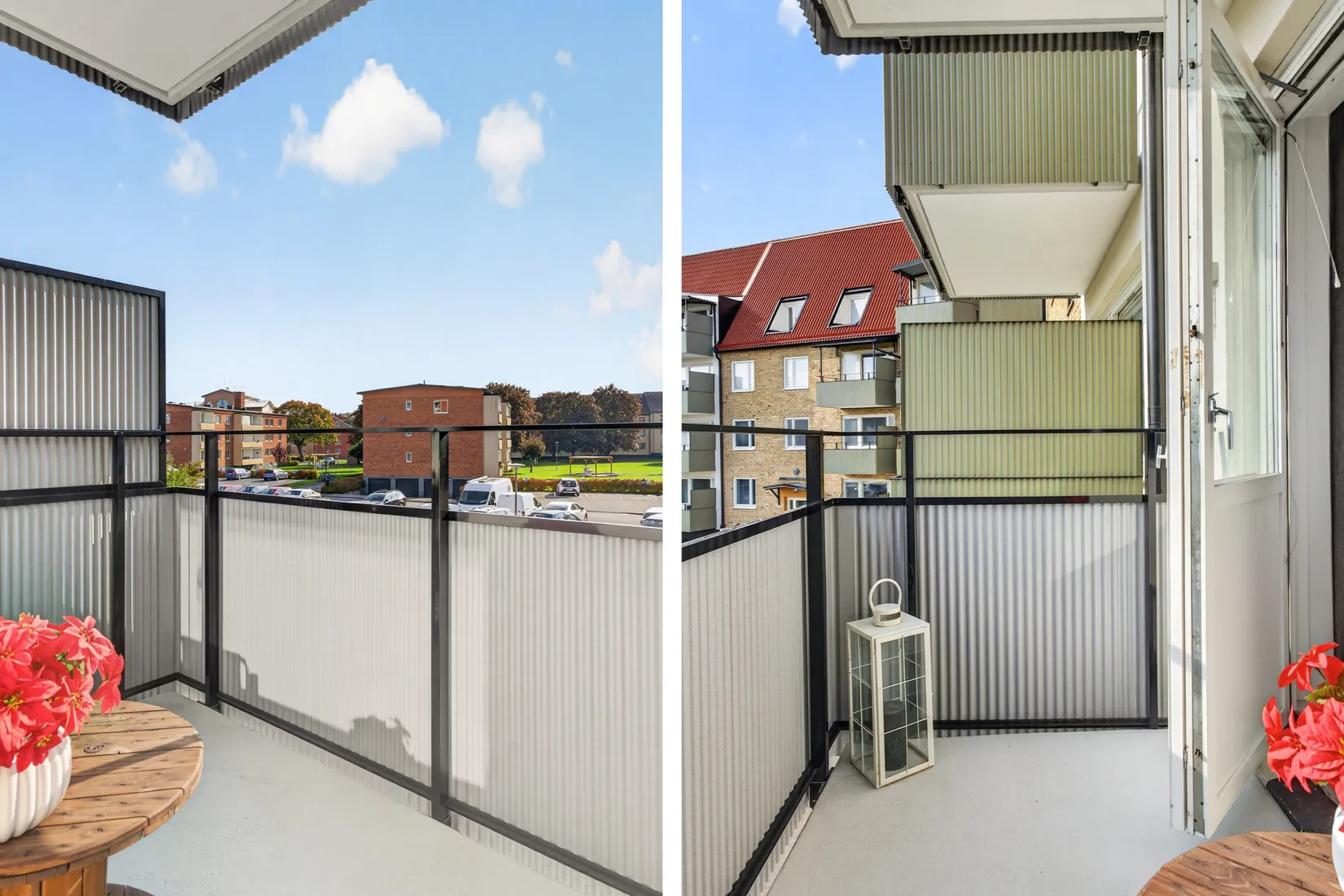 Bostadsrätt, Hjälmgatan 8, Centralt, Tidaholm