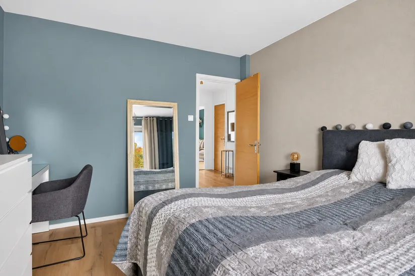 Bostadsrätt, Hjälmgatan 8, Centralt, Tidaholm