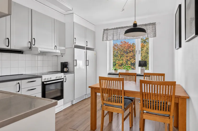 Bostadsrätt, Hjälmgatan 8, Centralt, Tidaholm