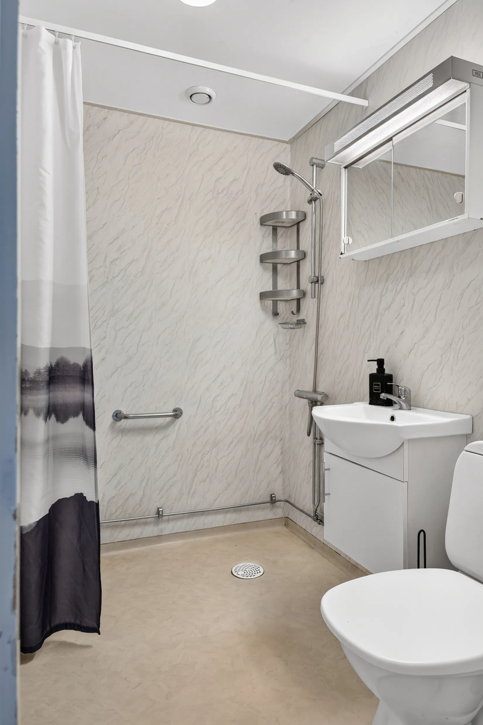 Bostadsrätt, Hjälmgatan 8, Centralt, Tidaholm
