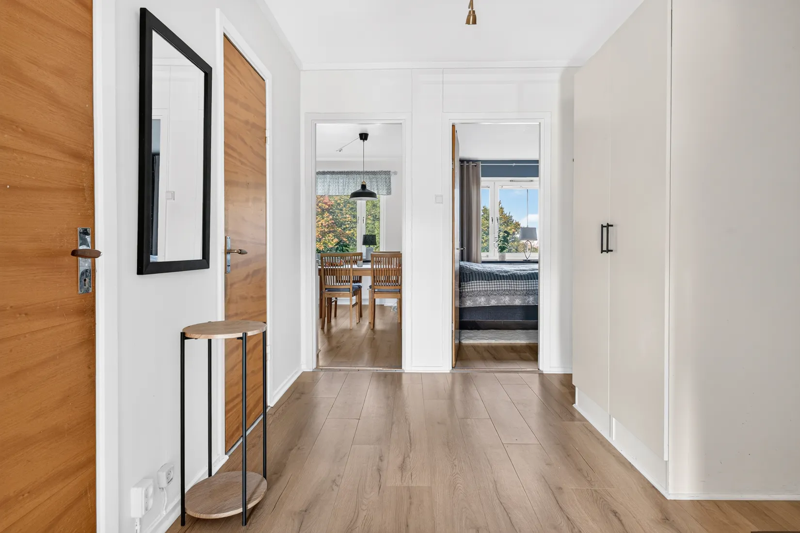 Bostadsrätt, Hjälmgatan 8, Centralt, Tidaholm