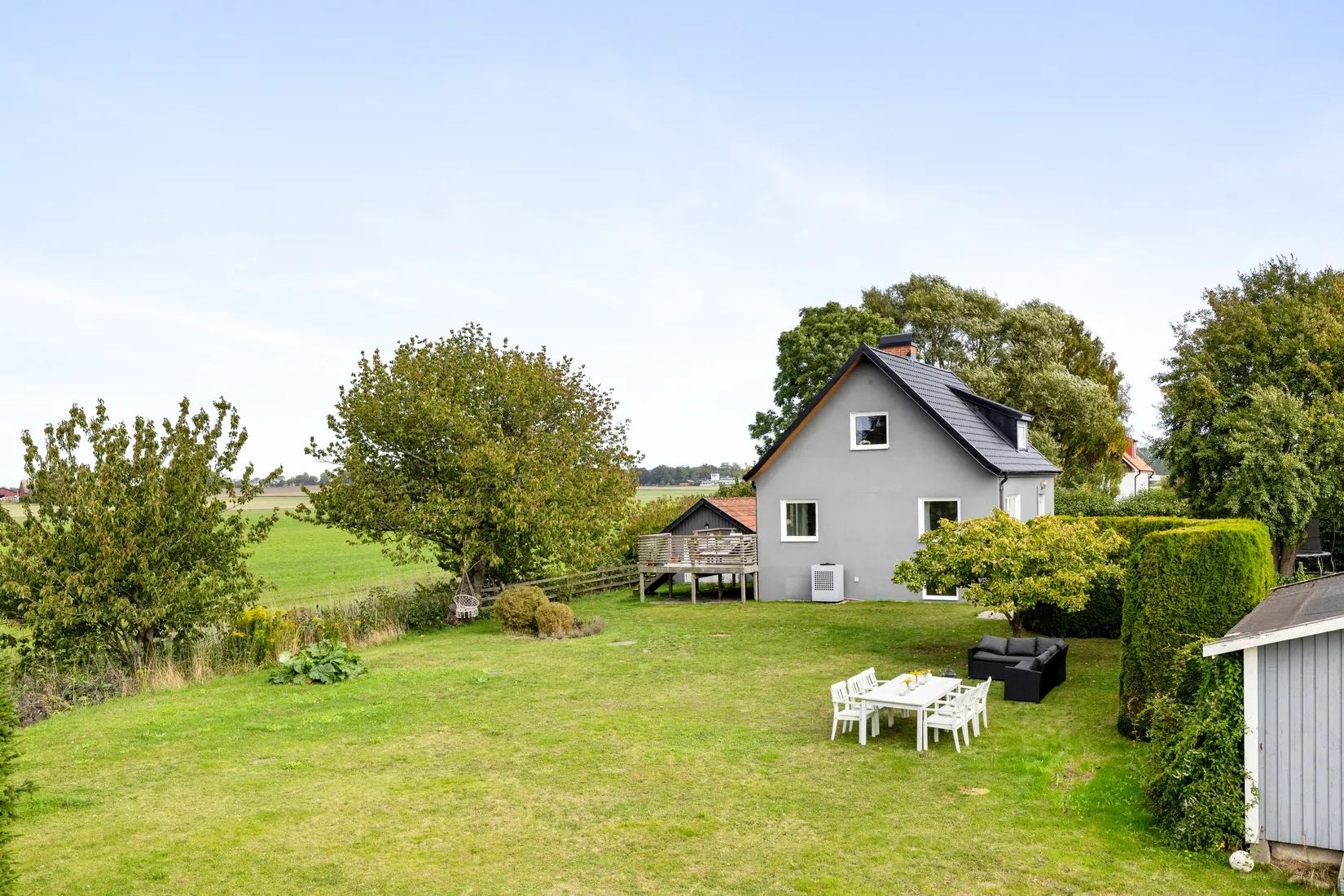 Villa, Österleden 1239, Glemmingebro, Ystad