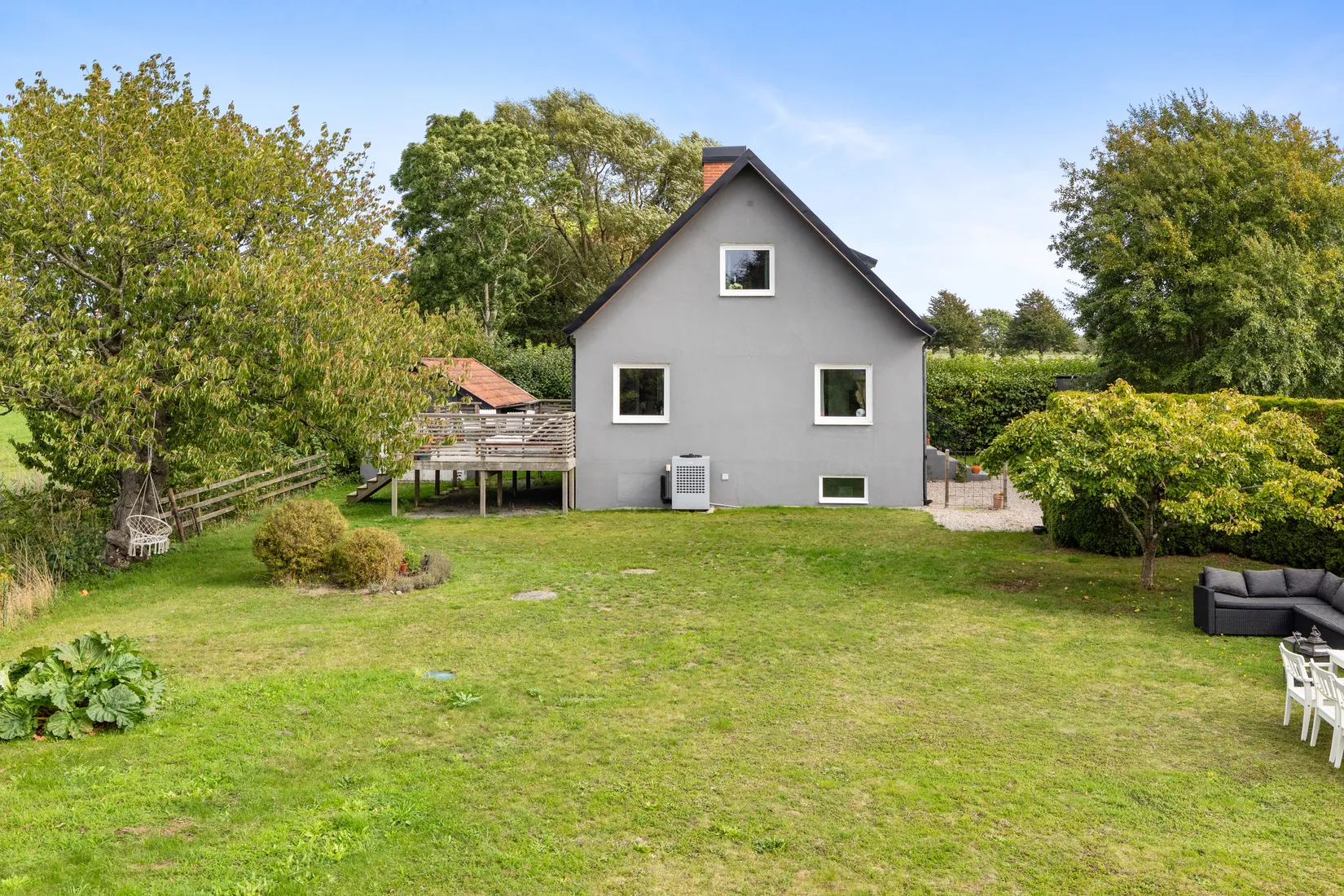 Villa, Österleden 1239, Glemmingebro, Ystad