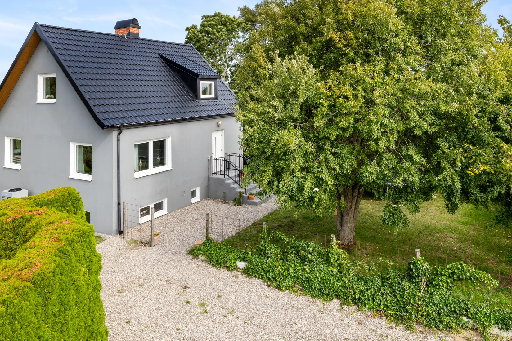 Villa, Österleden 1239, Glemmingebro, Ystad