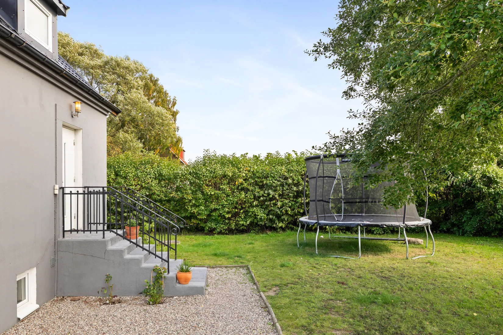 Villa, Österleden 1239, Glemmingebro, Ystad