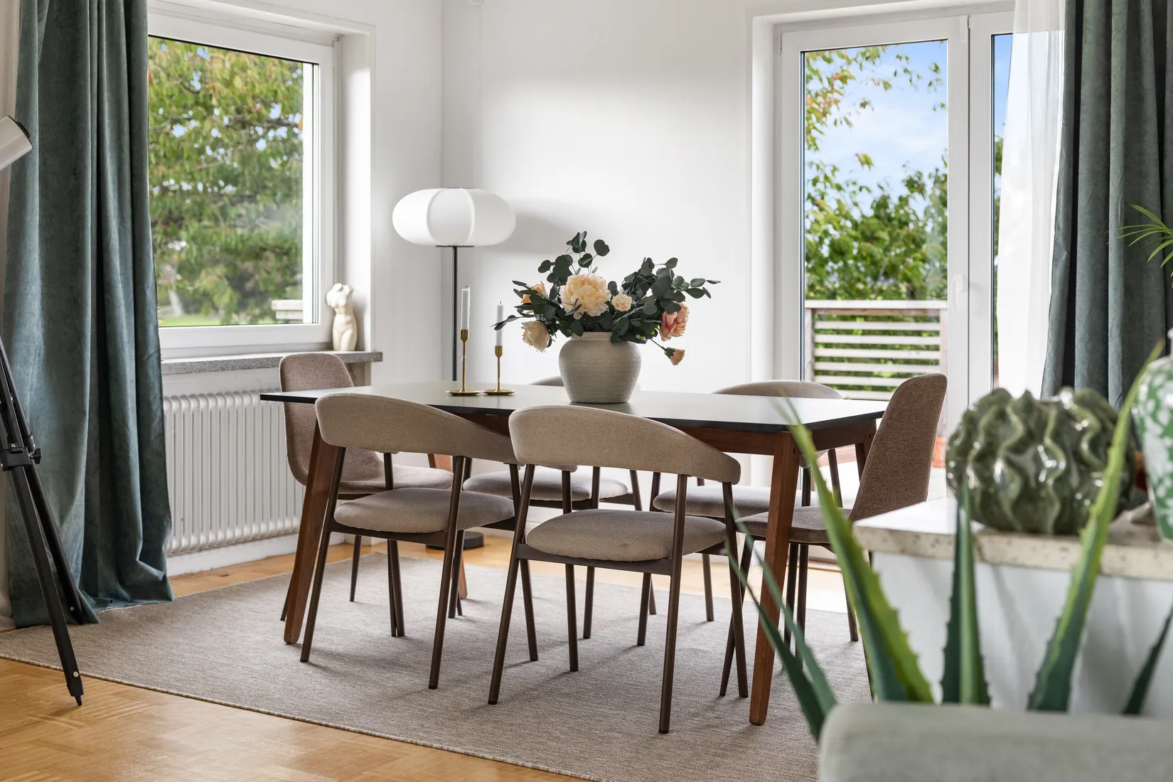 Villa, Österleden 1239, Glemmingebro, Ystad