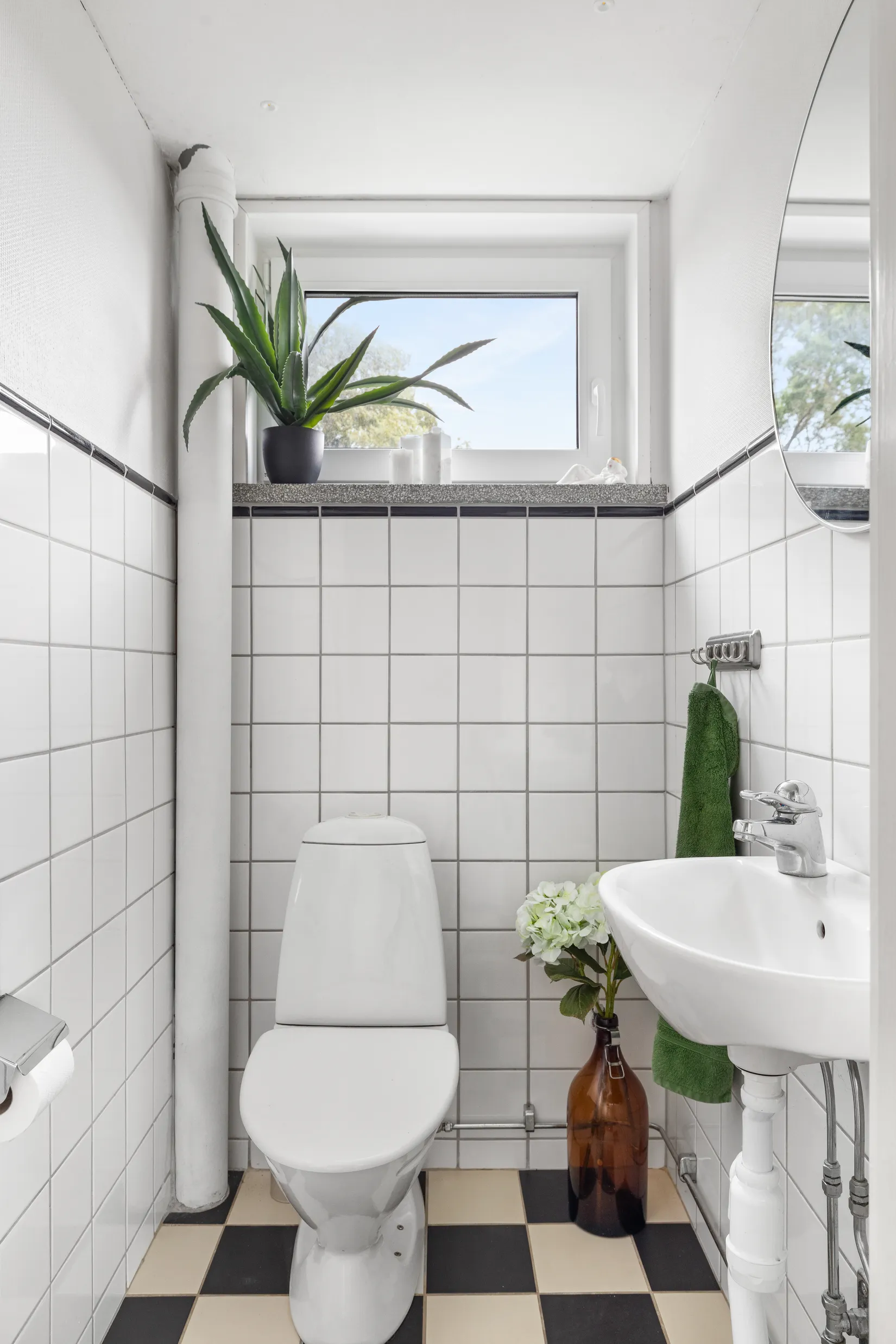 Villa, Österleden 1239, Glemmingebro, Ystad