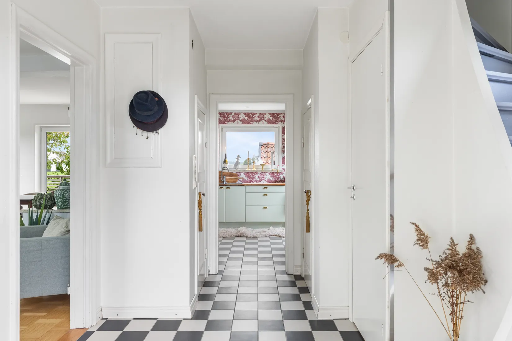 Villa, Österleden 1239, Glemmingebro, Ystad