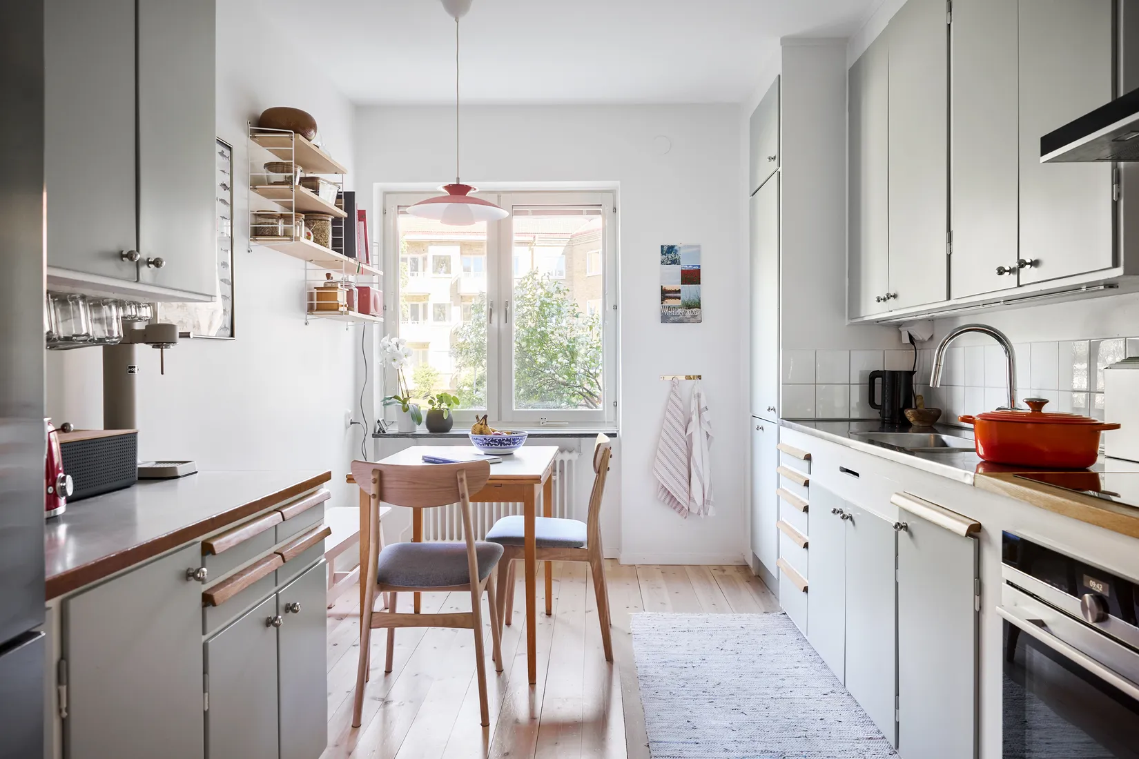 Bostadsrätt, Doktor bex gata 5, Södra Guldheden, Göteborg