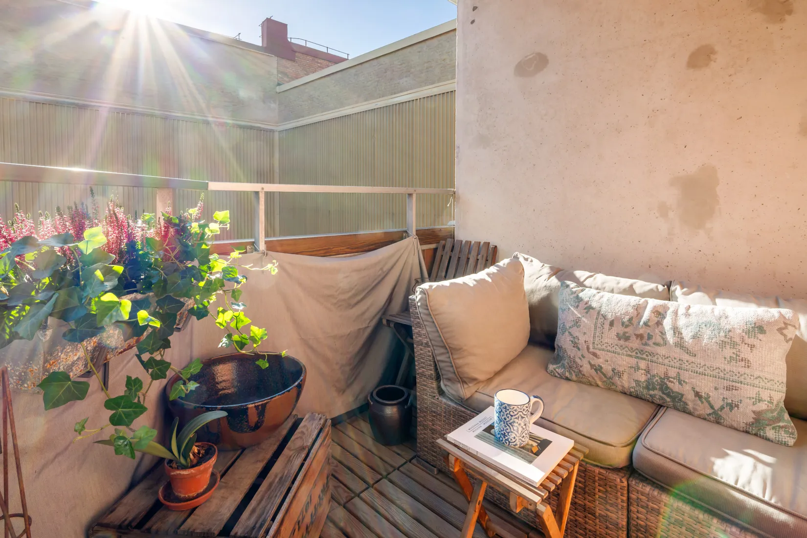 Bostadsrätt, Fleminggatan 57, Stockholm