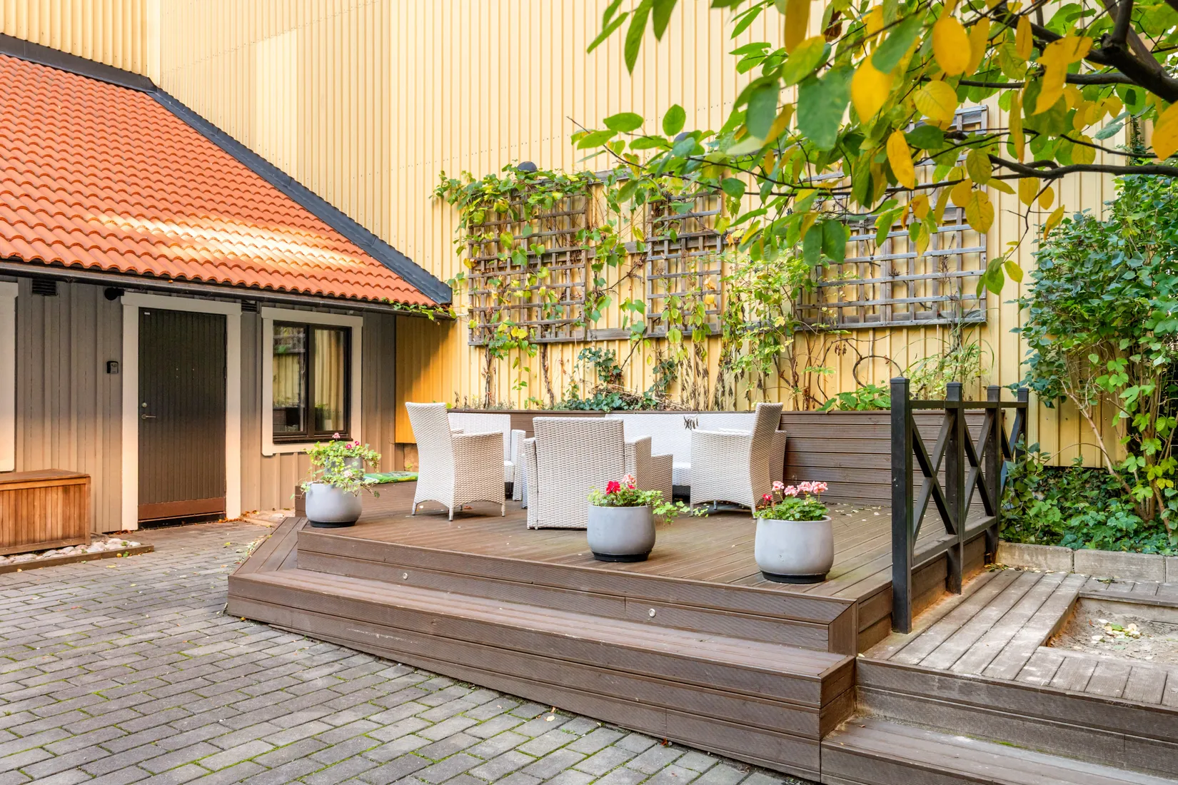 Bostadsrätt, Fleminggatan 57, Stockholm