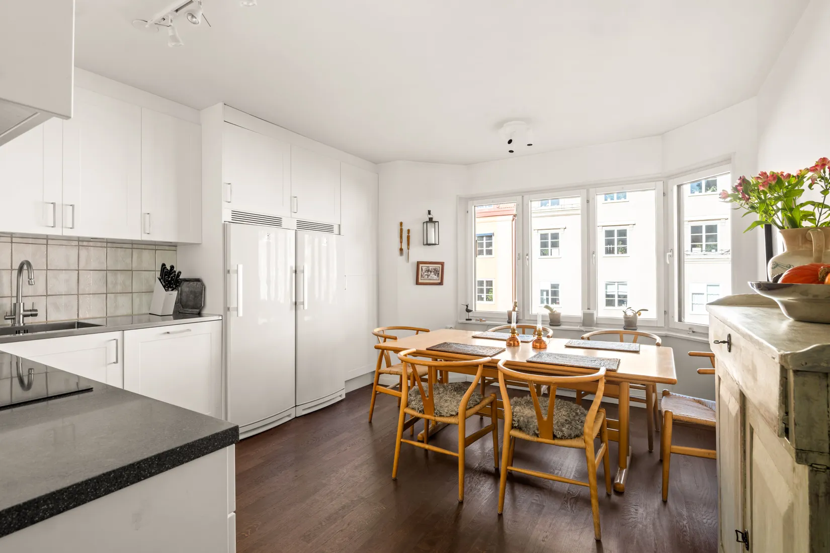 Bostadsrätt, Fleminggatan 57, Stockholm