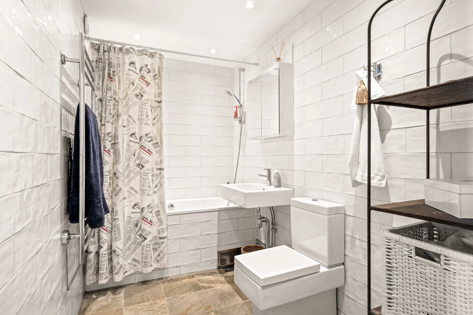 Bostadsrätt, Fleminggatan 57, Stockholm