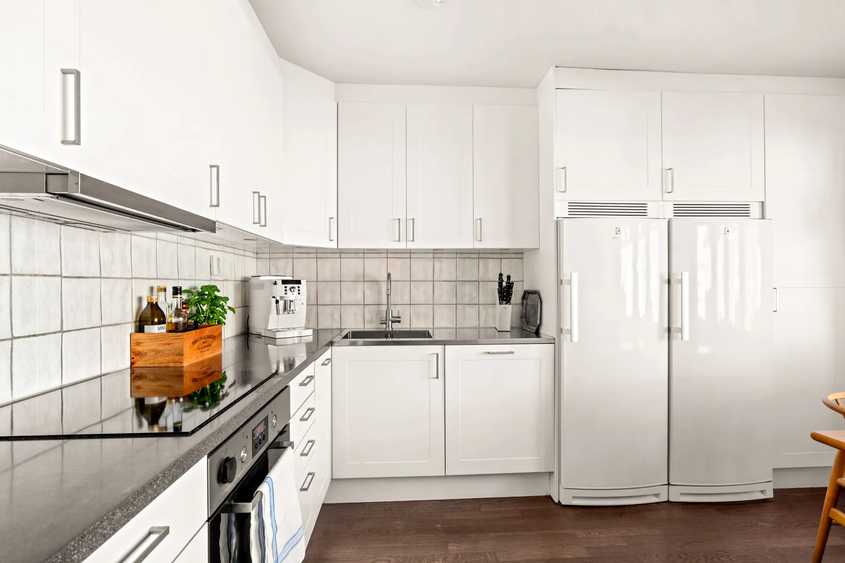 Bostadsrätt, Fleminggatan 57, Stockholm