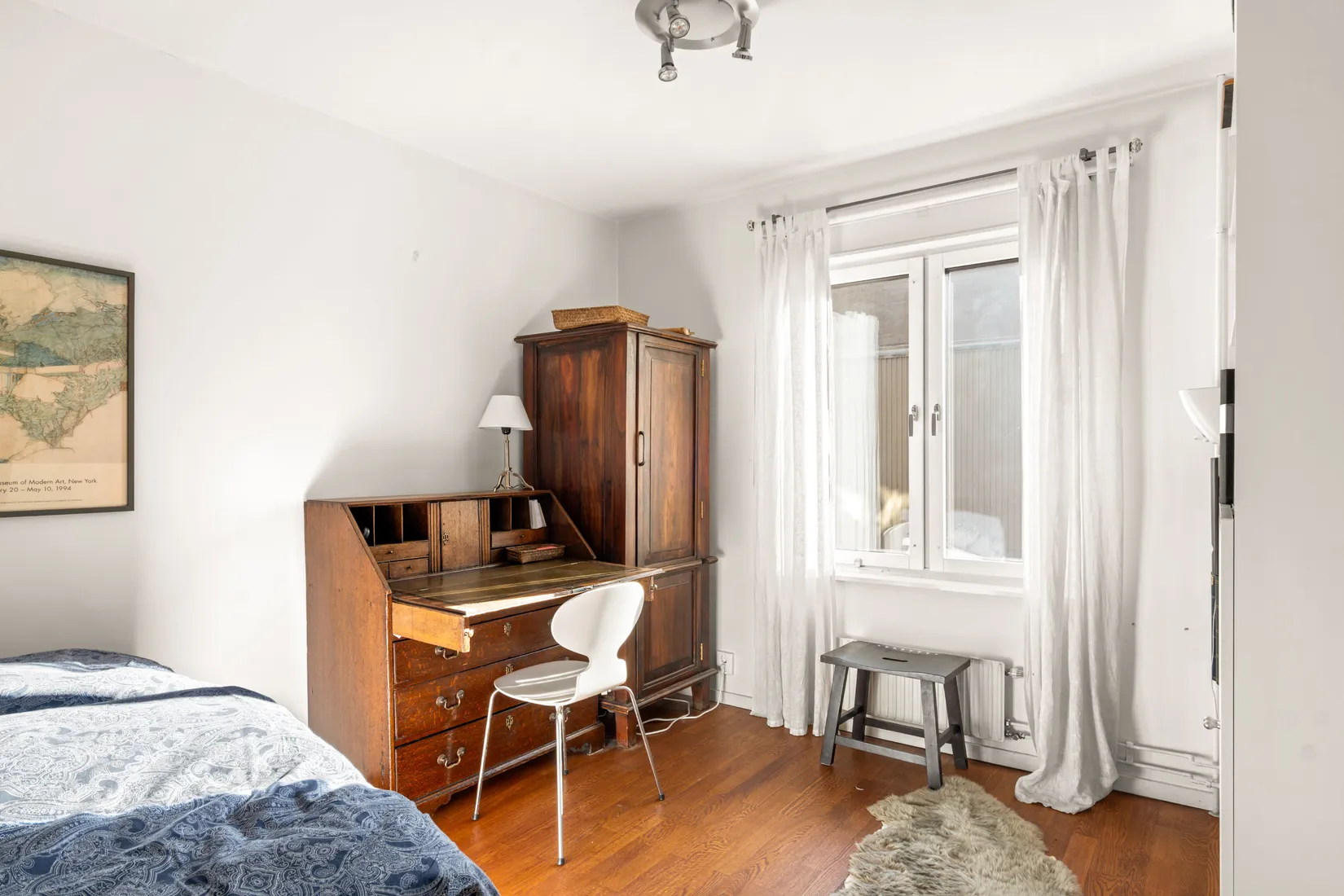 Bostadsrätt, Fleminggatan 57, Stockholm