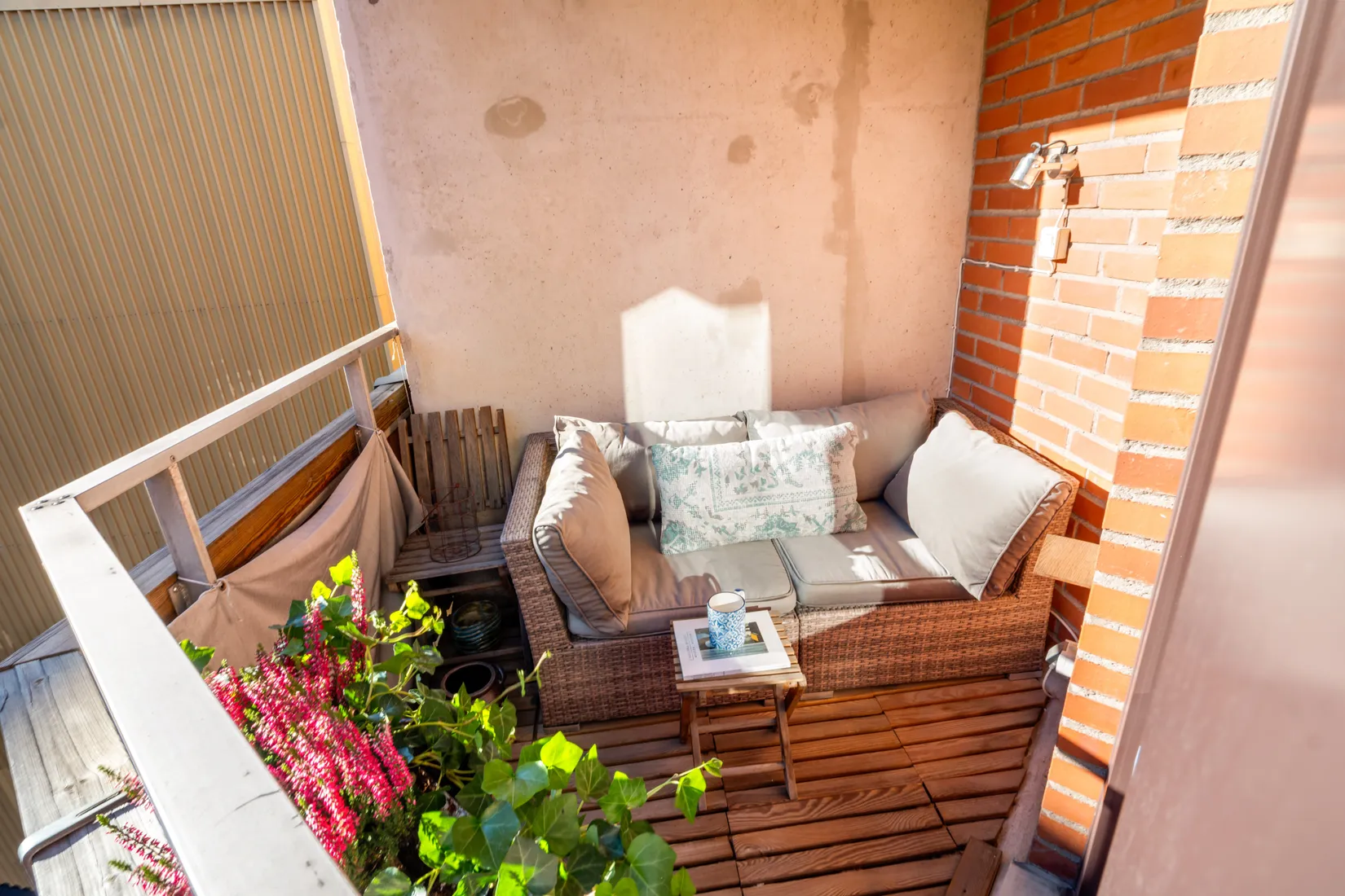 Bostadsrätt, Fleminggatan 57, Stockholm