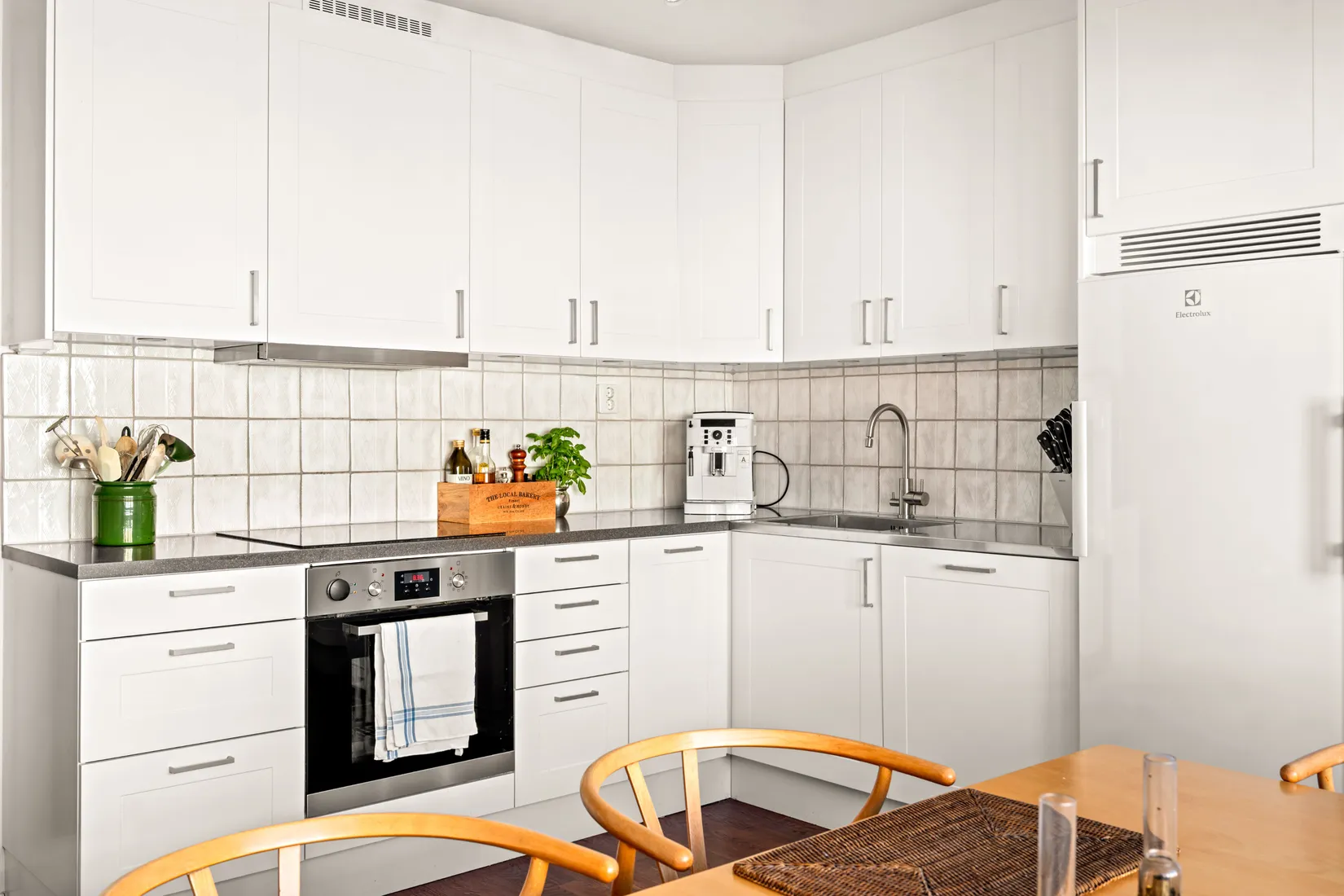 Bostadsrätt, Fleminggatan 57, Stockholm