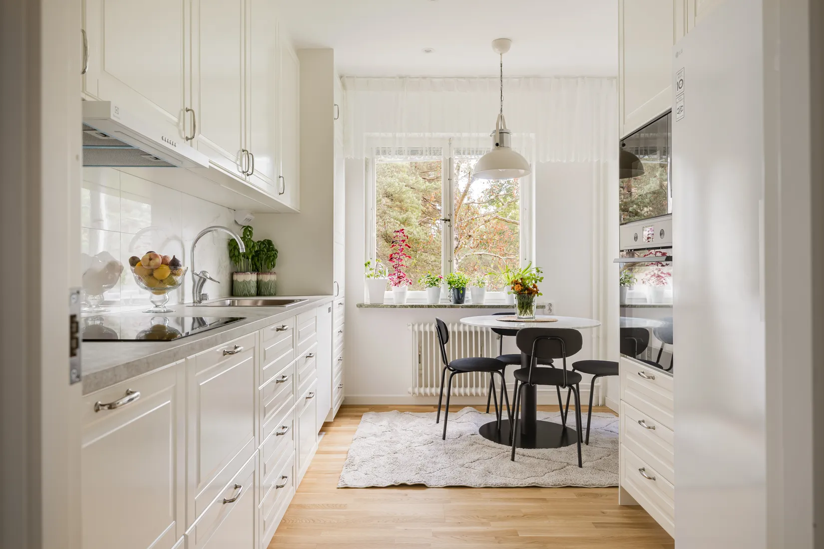 Bostadsrätt, Dörrvägen 6, Gamla Enskede, Stockholm