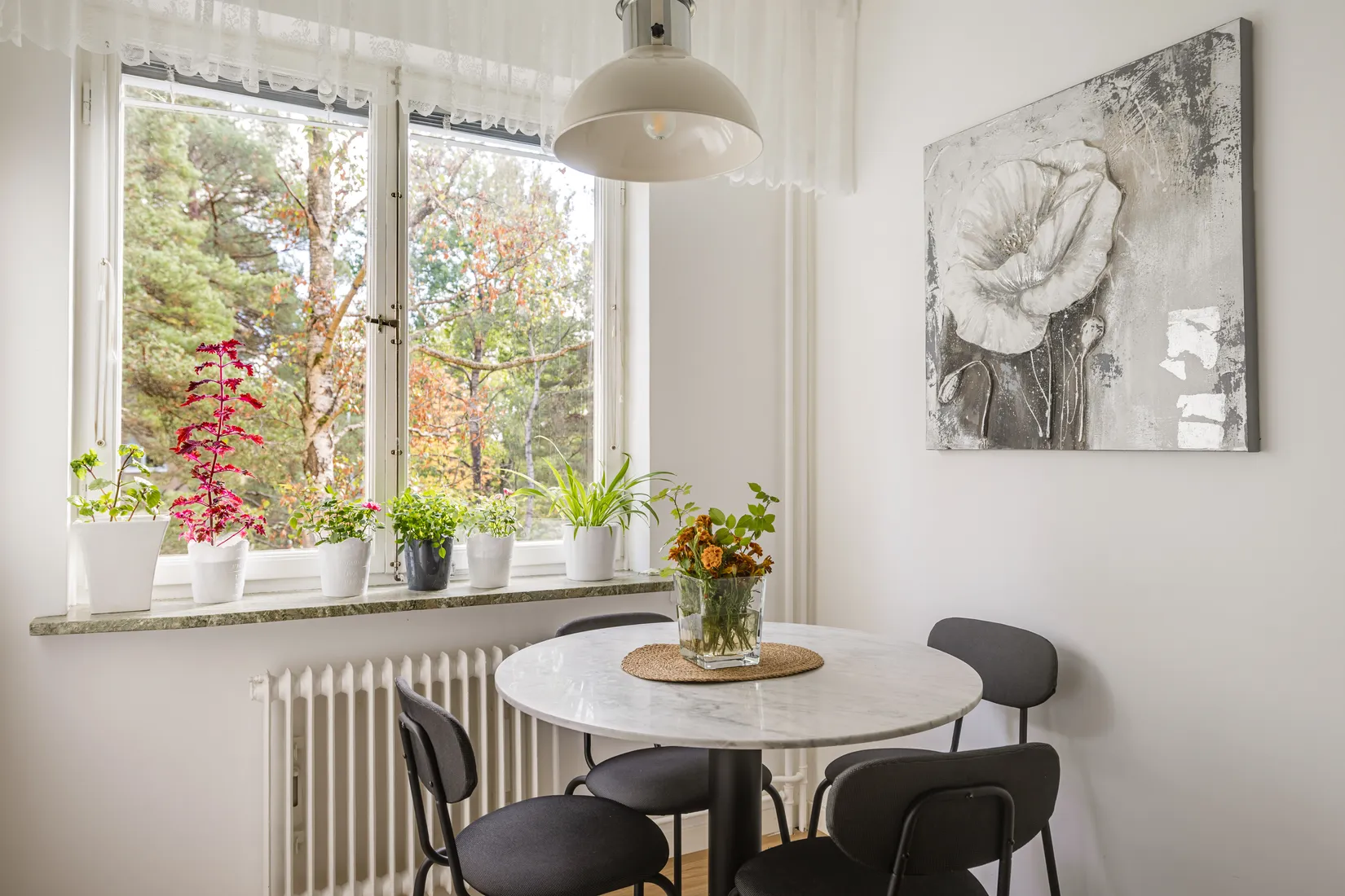 Bostadsrätt, Dörrvägen 6, Gamla Enskede, Stockholm