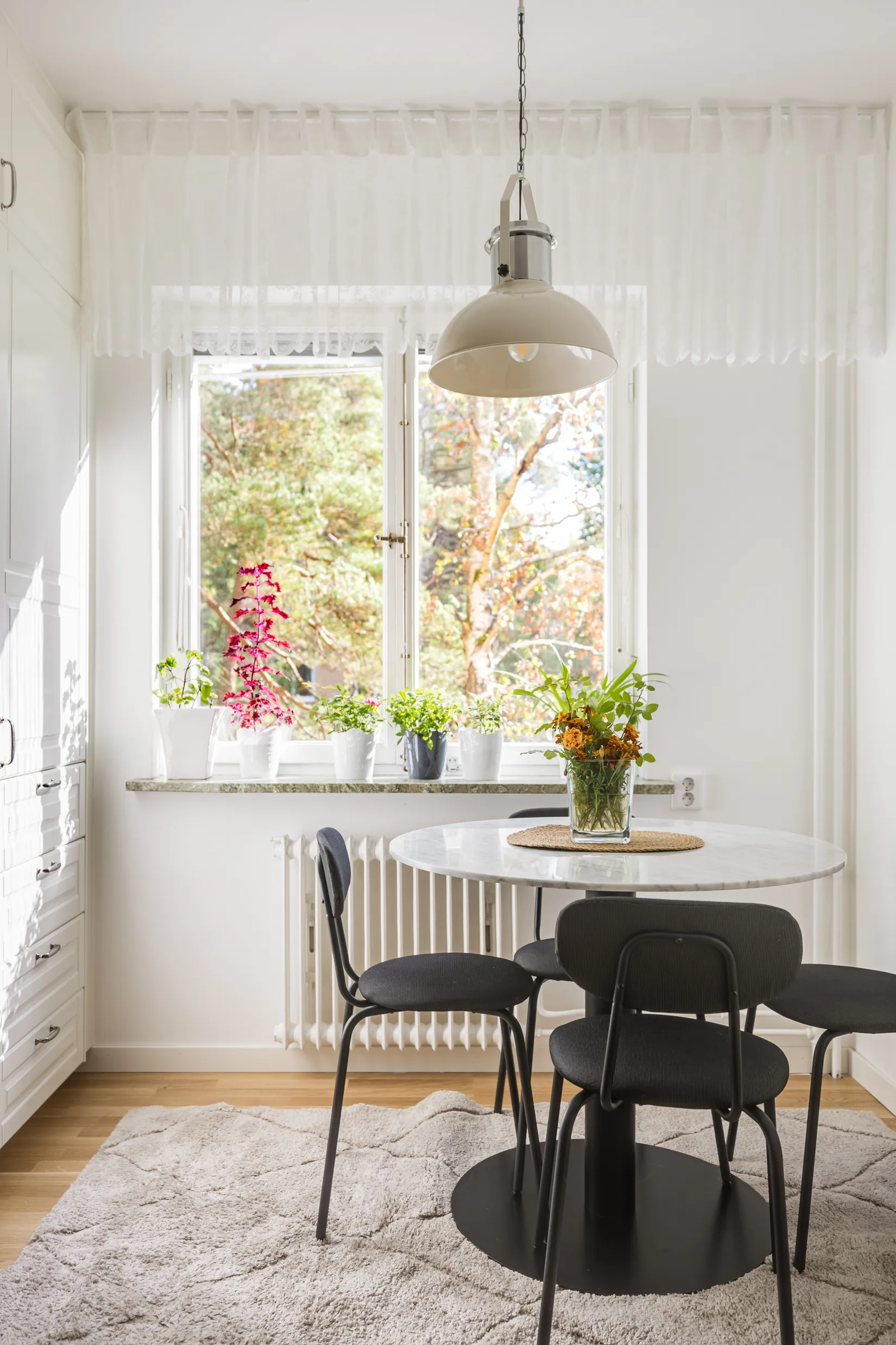 Bostadsrätt, Dörrvägen 6, Gamla Enskede, Stockholm