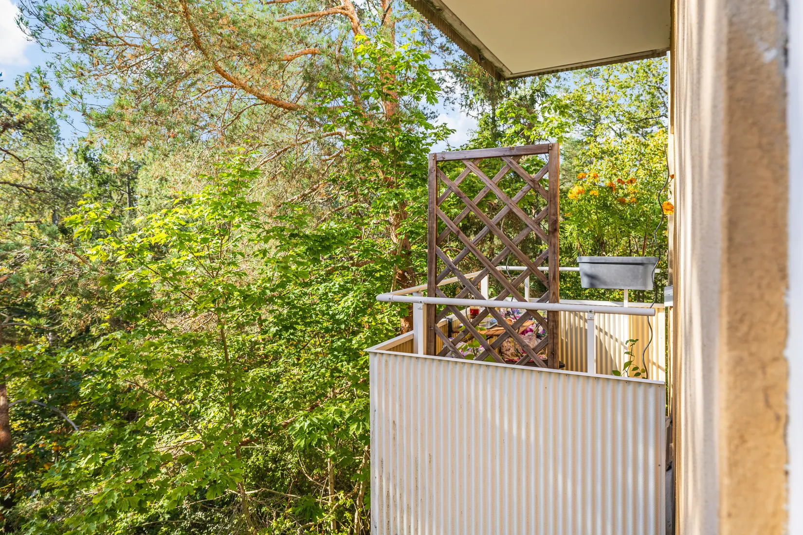 Bostadsrätt, Dörrvägen 6, Gamla Enskede, Stockholm