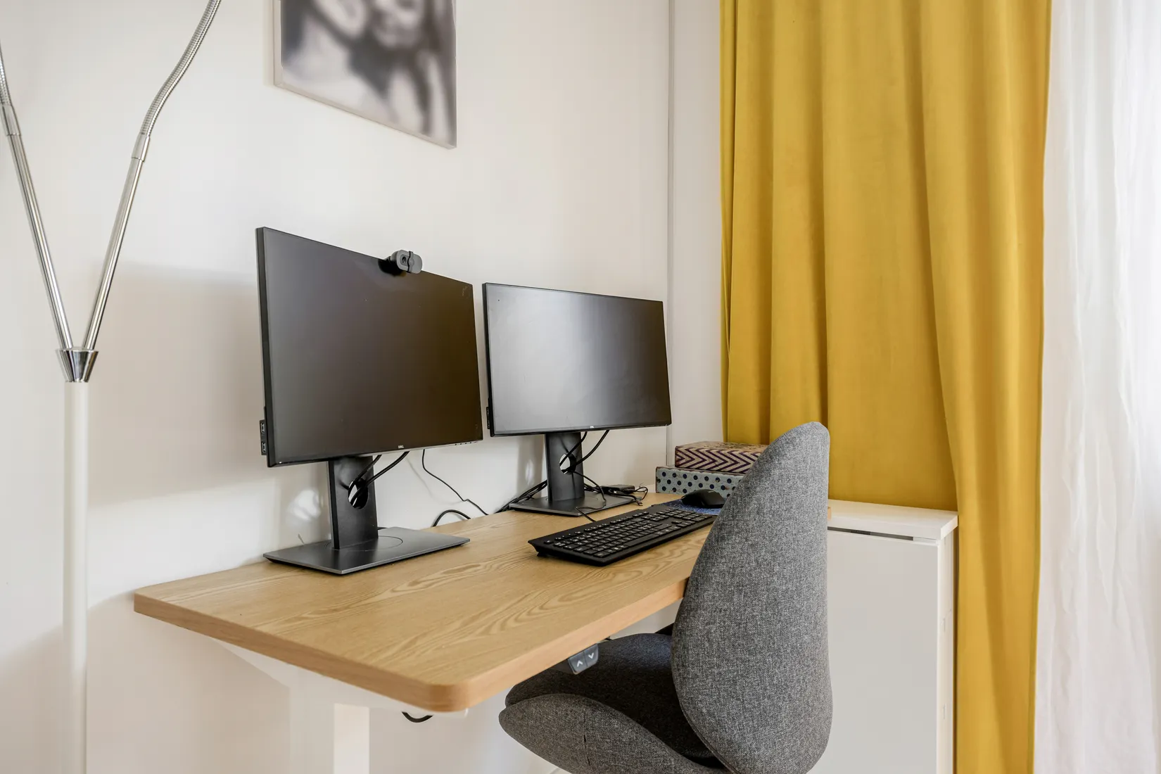 Bostadsrätt, Dörrvägen 6, Gamla Enskede, Stockholm
