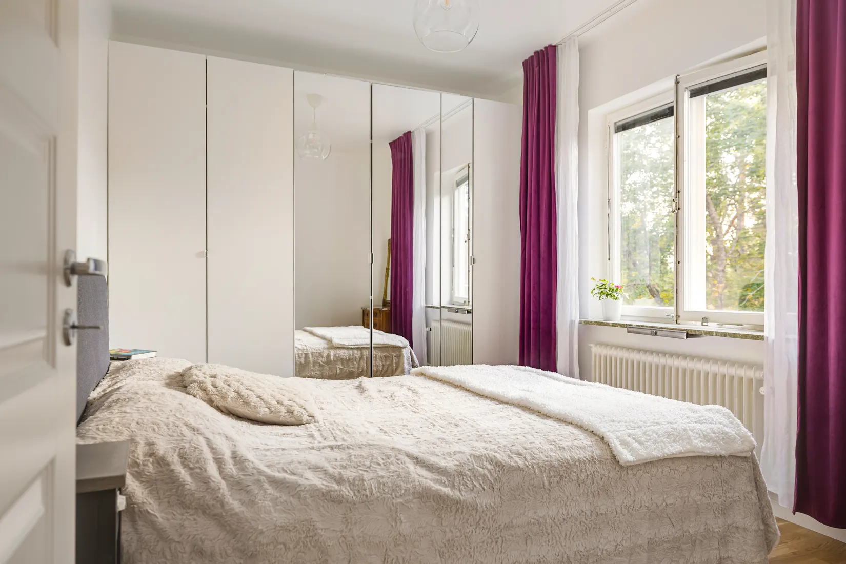 Bostadsrätt, Dörrvägen 6, Gamla Enskede, Stockholm