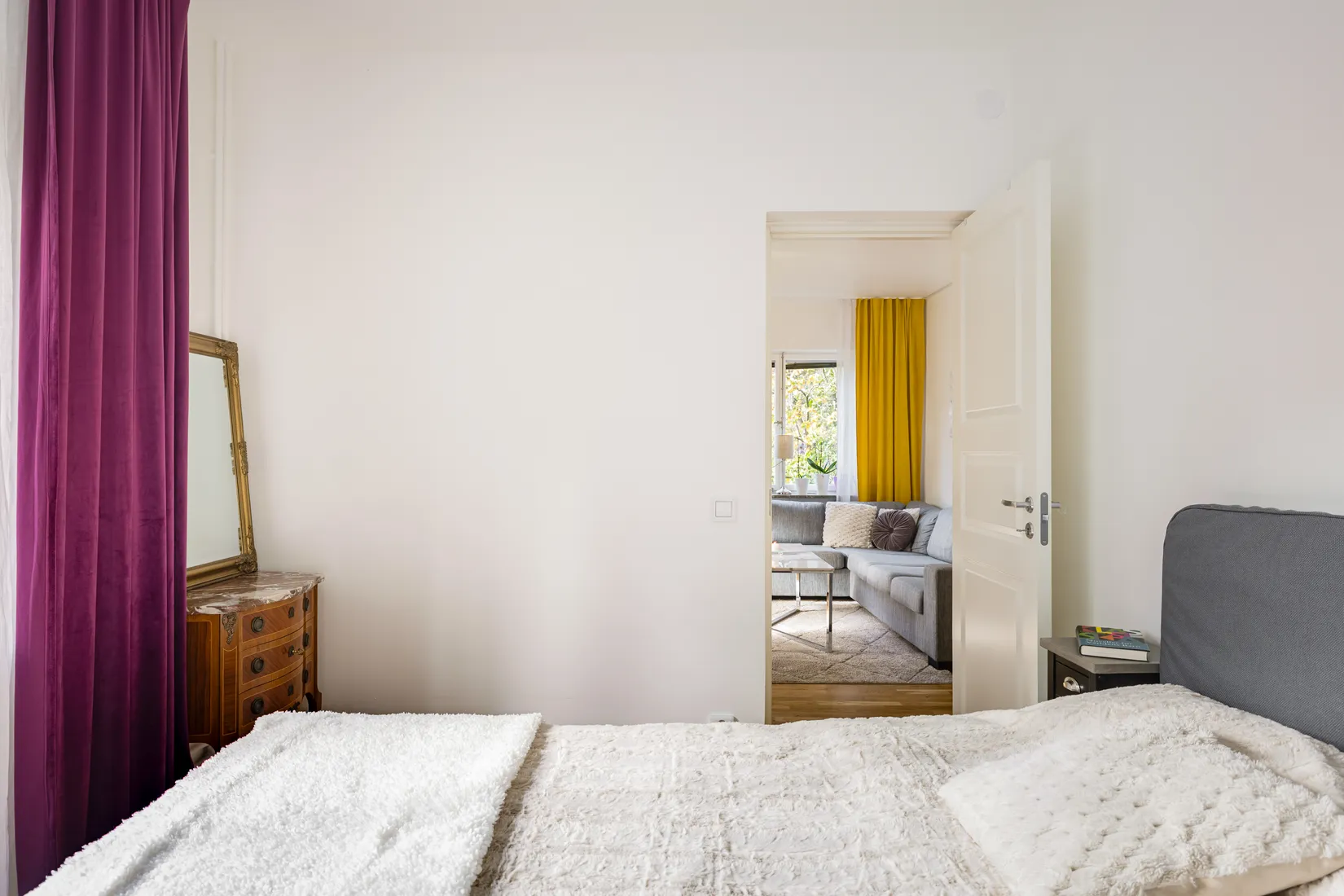 Bostadsrätt, Dörrvägen 6, Gamla Enskede, Stockholm