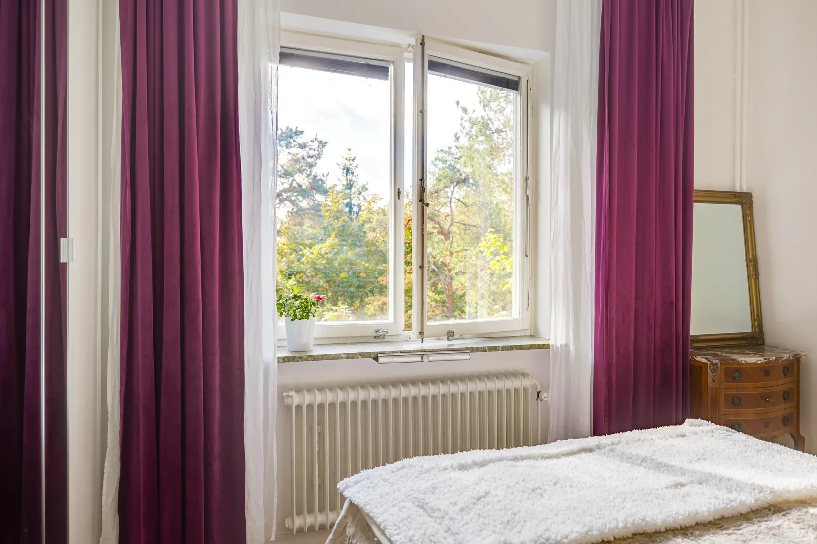Bostadsrätt, Dörrvägen 6, Gamla Enskede, Stockholm